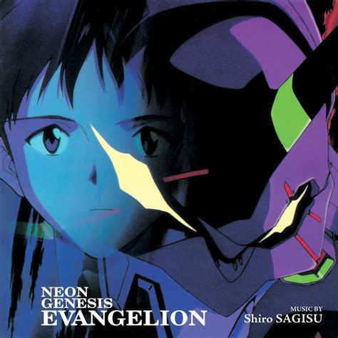 evangelion soundtrack download